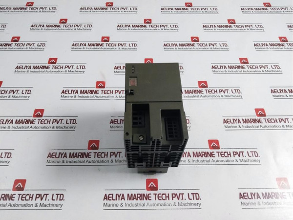 Siemens Sitop 5 1P 6Ep1 333-1Sl11 Power Supply Module 24V 5A, Ac230V/120V, 50-60Hz