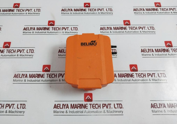 Belimo 22Adp-184 Air Differential Pressure Transmitter 0-2500 Pa 24V, Ver. 3