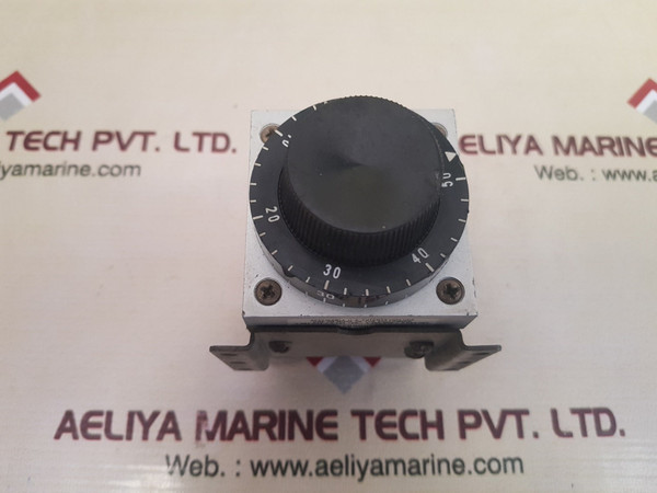 Agastat 7012Ac Time Delay Relay 1.5-15 Sec