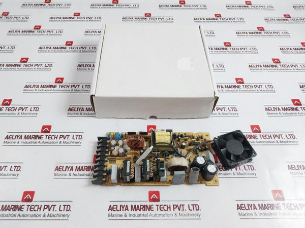 Mean Well E116921 Power Supply Module Sp-320-r10Vai, 6.3A 250V