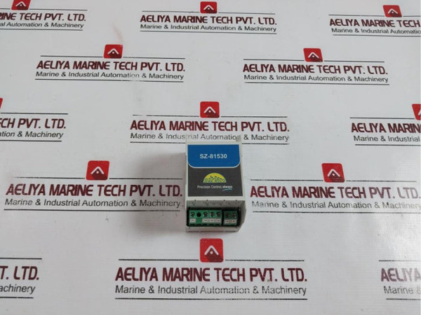 Sub-zero Sz-81530 Air Quality Monitoring Indicator