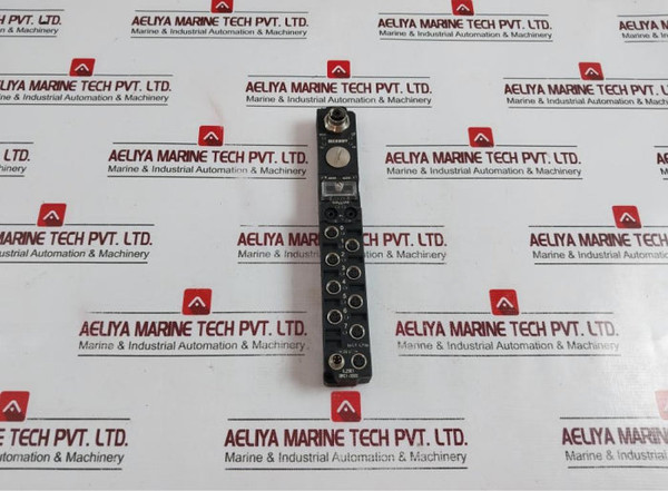 Beckhoff Il2301 Digital Ethernet Input Output Module B900-0000