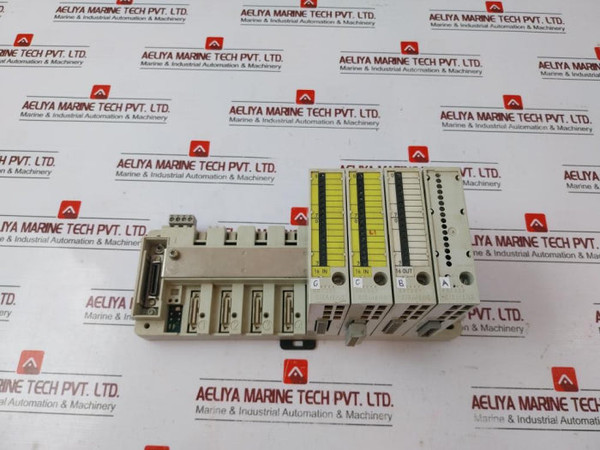 Siemens 6Fc5211-0Aa00-0Aa0 Sinumerik 810D/De/840D/De Electronic Module