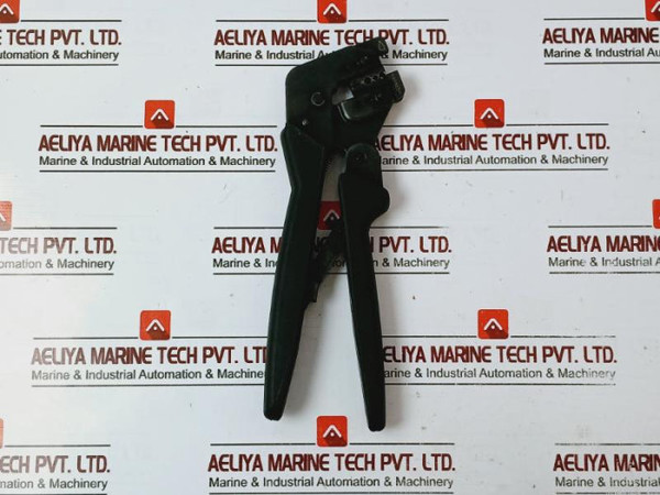 Amp 492622-1 Crimper Optical