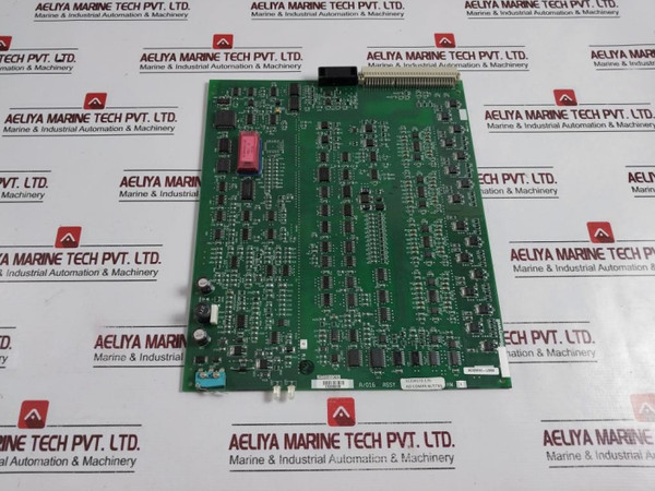 Honeywell 80363970-100 Analog Output Module 51204172-175 Ac02W30-l2958