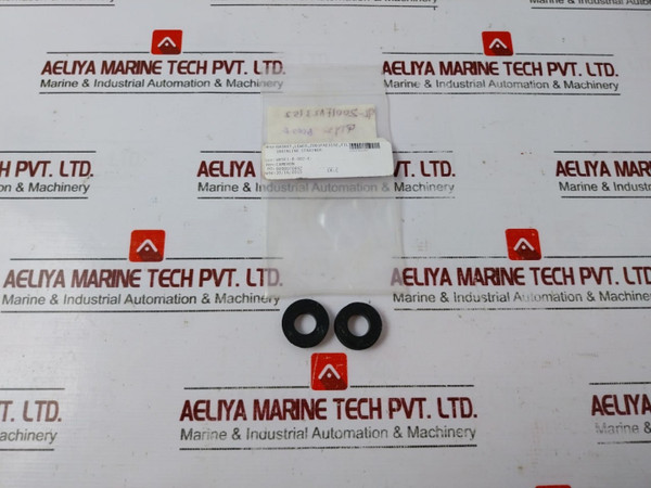 Lot Of 2X Cameron Z001Fa23152 Gasket For Lewco Filter 184 Inline Strainer