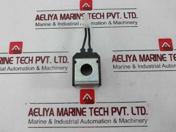 Parker Yb09 Solenoid Coil 115V-50/60Hz 9W Ip67