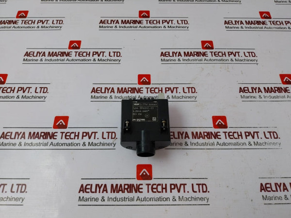 Vega Br60H2.03 Hart Electronics Module Bar50/60 Rev 3.50