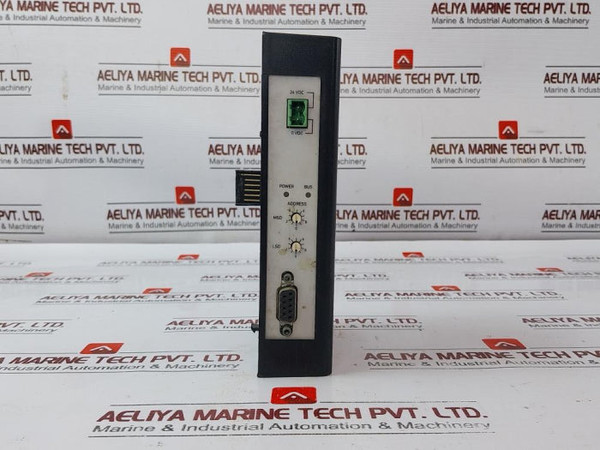 Aucom Pim-pb-01 Communication Interface Profibus 24 Vdc