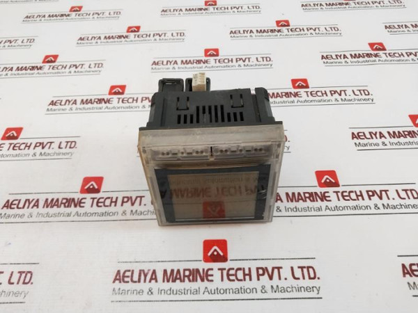 Socomec Diris A40 Multifunction Measuring Unit & Event Analysis W/ Smart Sensor