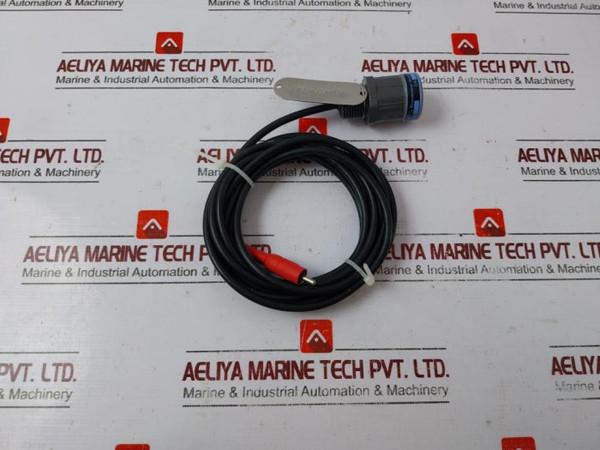 Sensall 123Svz00B0 Sensor & Switch En666-999-ye-2