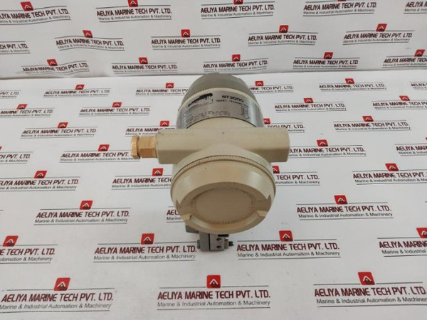 Honeywell Stg644-e1G-00000-mb.P0D2-513C Smart Pressure Transmitter St3Q00
