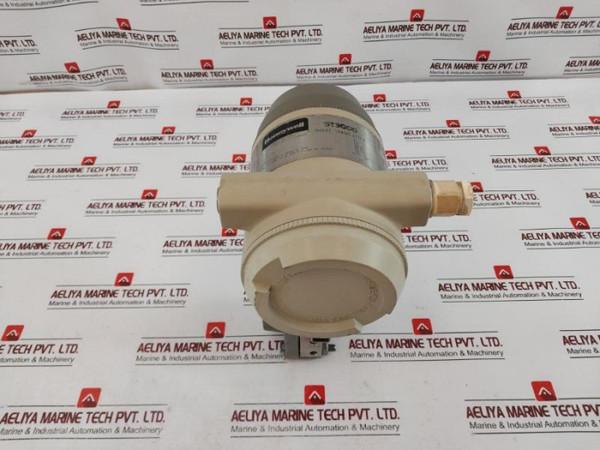 Honeywell Stg644-e1G-00000-p0D2-514C St3Q00 Smart Pressure Transmitter 750 Psi