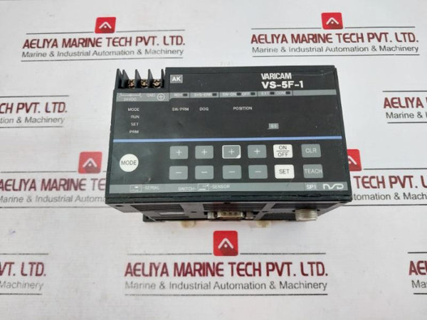 Nsd Vs-5F-1 Cam Switch Output Controller Dc24V