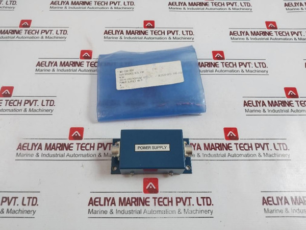 Shoyo Engineering Rs-232 Power Supply Unit Se250E/Drs