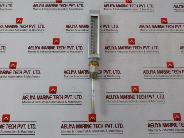 0-100°C 2/1 Thermometer For Cooler 8 Cm