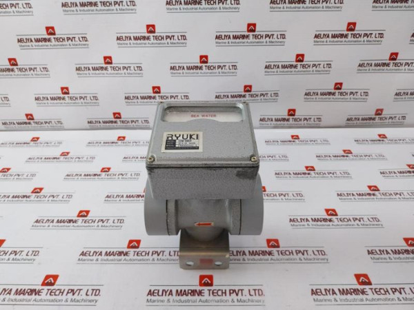 Tokyo Ryuki Kogyo Odm-300Dr Flow Meter 5-20 M3/H , Fmn90942-3