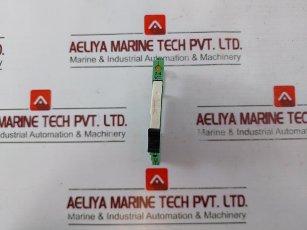 Lot of 10X Phoenix Contact 29 66 01 6 Power Relay With Socket PLC-BSC-24DC/21