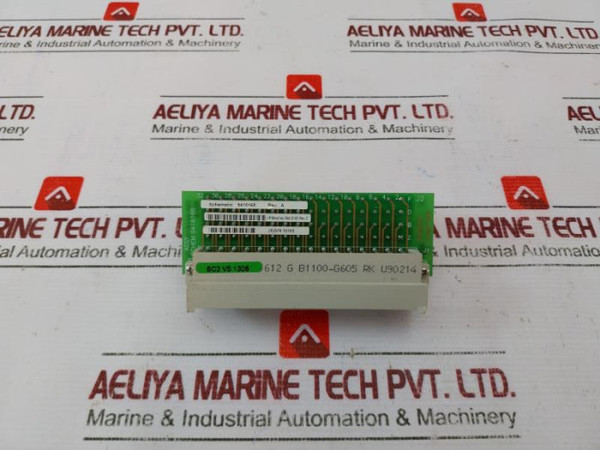 8-1393755-3 Connection Din Hdr 64Pos Pcb 9410168