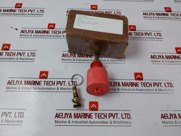 Hankison Dk260 Dh150 Automatic Drain Trap 12X-000-002