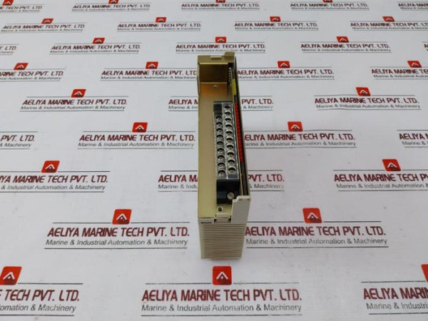 Messung 16Dc O/P Source Plc Module