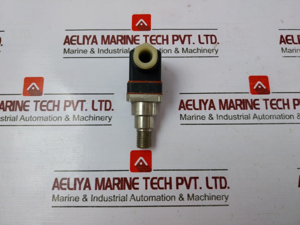 Ksb Aus Pressure Transmitter 105 Degc