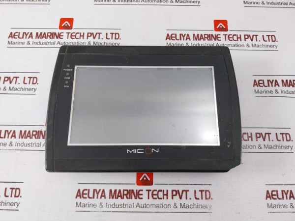 Wecon/Micon Levi777A Human Machine Interface Module 24V Dc/0.5A