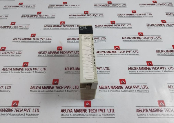 Messung 16 Dc O/P Source Nexgen 4000 Plc Module 24Vdc Output 200Ma 4442B-1