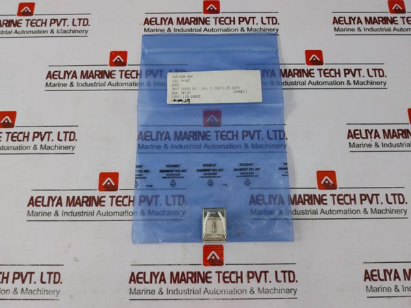 Omron Ly2-24Vdc Auxiliary Relay Coil Contact 10A 220V-ac1