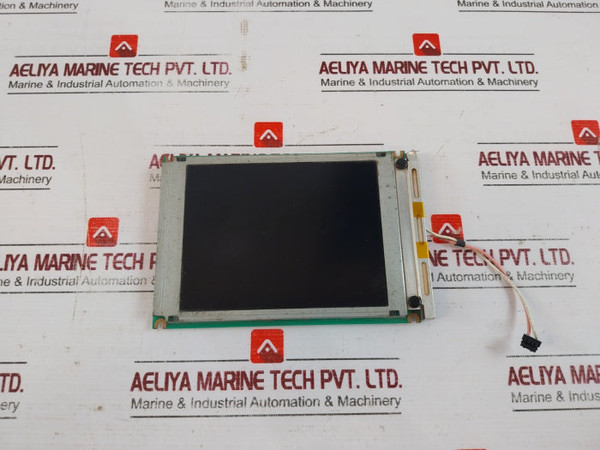 Nan Ya Plastics Corp M155B Screen Display Lcd Rev A M155Bgc1 Lmbgbtb55Hic