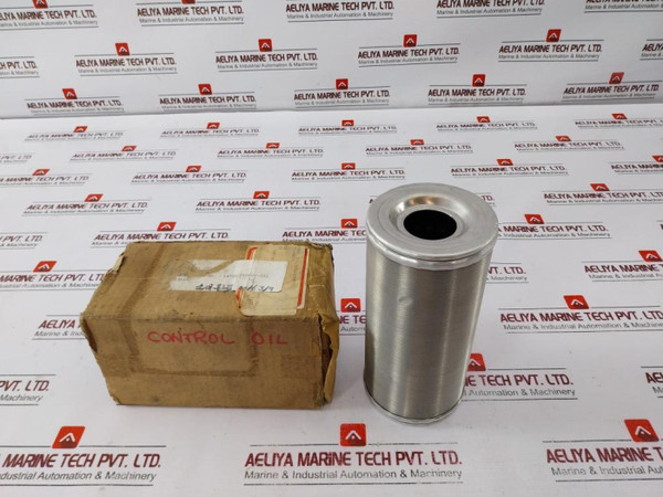 75µ Control Oil Strainer Element Lmt08-75Sn08F-033