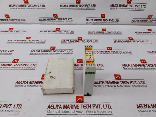 Systech Automation Sas-2400 Two Wire Transmitter Pt-100 50-150 C
