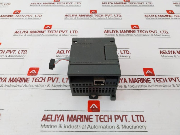 Siemens 6Gk7243-1Ex00-0Xe0 Communications Processor 24V Dc 60Ma