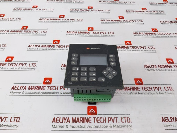 Unitronics V130-j-tr20  Programmable Logic Controller