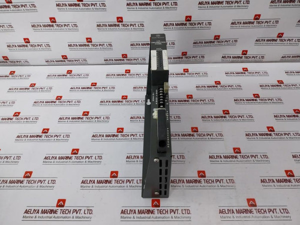 Allen-bradley 1772-sd2 Remote I/O Scanner Distribution Panel Ser.A