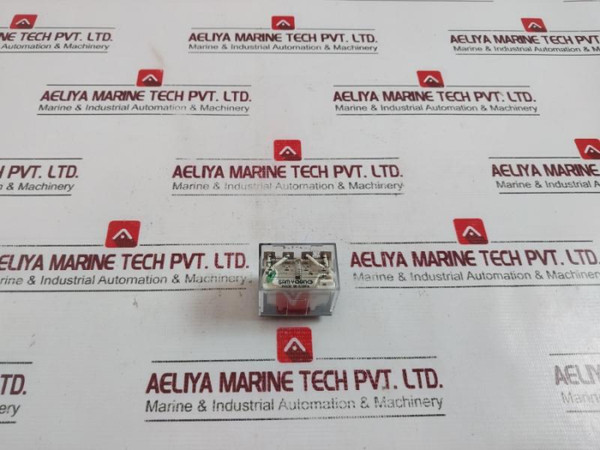 Samyoung Sly-4Sl Miniature Relay Dc24V