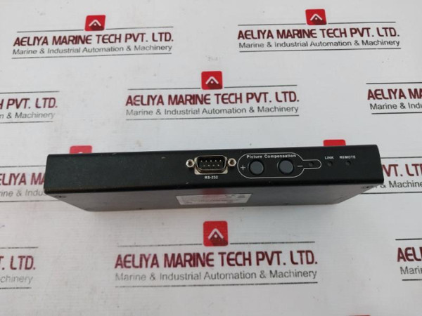 Aten Ce750Ar Usb Kvm Extender Remote Unit Dc 5.3V