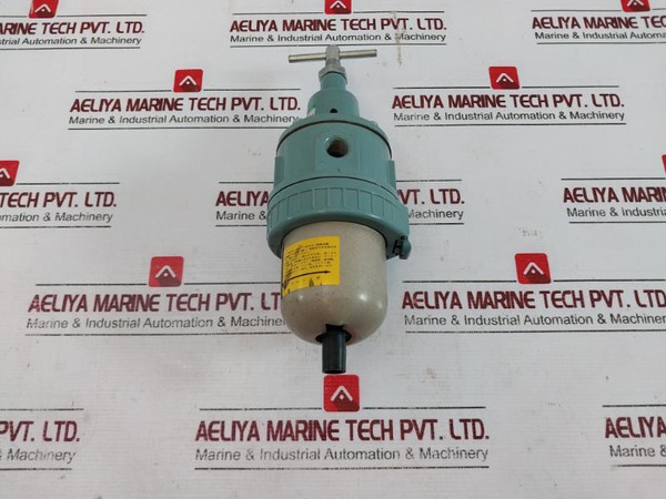 Ckd A7070-2C-e Filter Regulator 