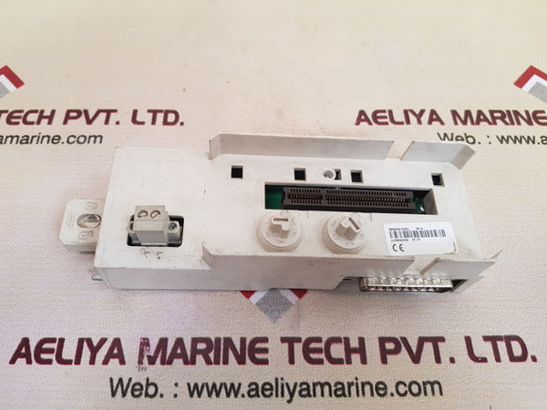 Abb 3Bse030192R1 Analog Module