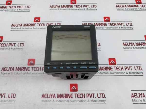 Mitsubishi Electric Me-0040C-ss96 Optional Plug In Dc19-30V Max 7Ma Lm305N391H14