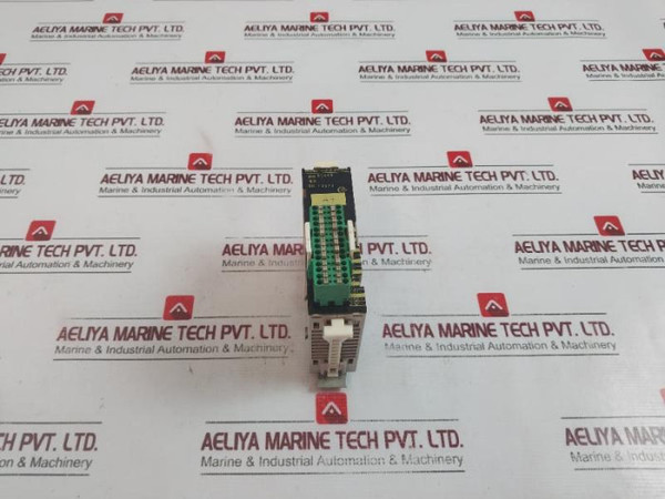 Schmersal Protect-psc-s-stp-elc Programmable Modular Safety System S678L031