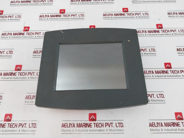 Lenze El 108 Kstg Touch Panel Module 3150-1809 Sd, W/ Memory Card 128Mb