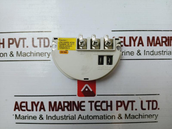 65719 01-ss Connection Board Module 4-20Ma