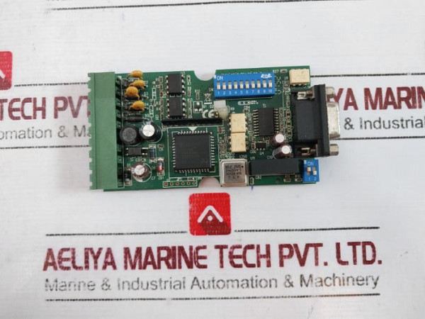 Adam 4520 Isolated Converter Iaa2940447 Rev: D2 94V-0