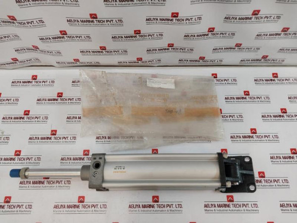 Festech Cqa2-ca-80-150T Pneumatic Air Cylinder Ac-80-125