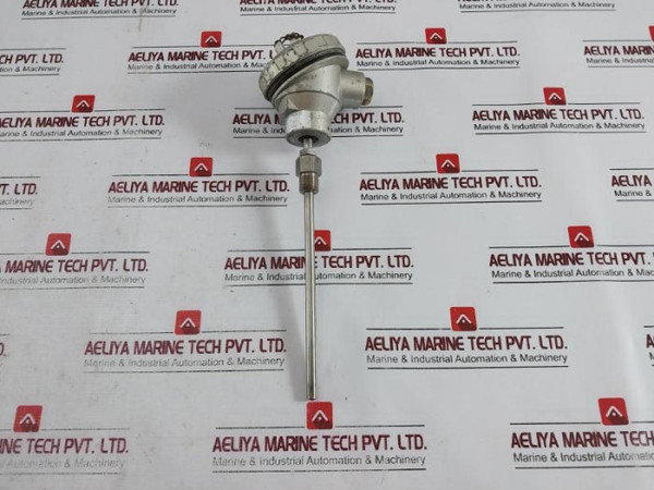 Pt 100Ω Resistance Bulb