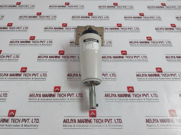 Honeywell Mp913B1068-1 Pneumatic Damper Actuator 2 Bar 90Mm