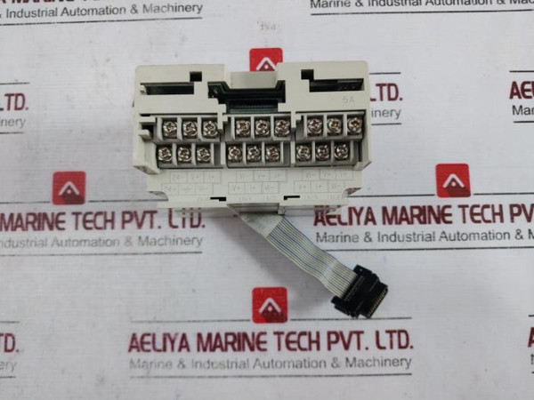 Mitsubishi Electric Fx2N-5A Programmable Controller 24V Dc Ver 1.00 Jy550D20801D