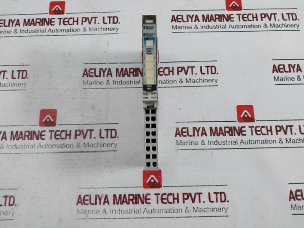 Allen-bradley 1734-ib8 Digital Input Module Rev A01 5Vdc 75Ma Ser C 92406871