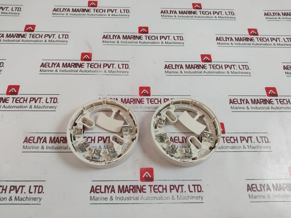 Lot of 2X Honeywell MI-B501AP-IV Sensor Mounting base, Z20-8002-000B,1517I